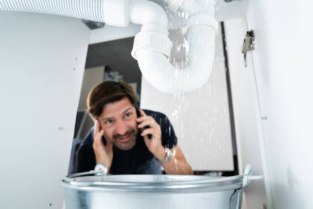 Best Plumbing Services Near Me  in Emigration Canyon, UT