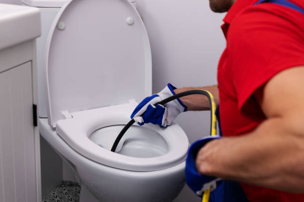 Best Emergency Plumbing Repair  in Emigration Canyon, UT