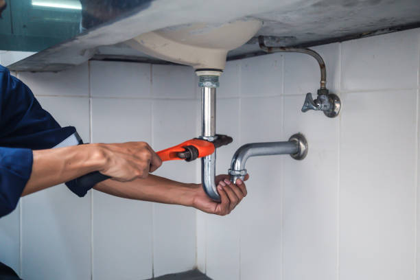 Best Water Leak Repair  in Emigration Canyon, UT