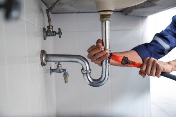 Best Plumbing Services Near Me  in Emigration Canyon, UT
