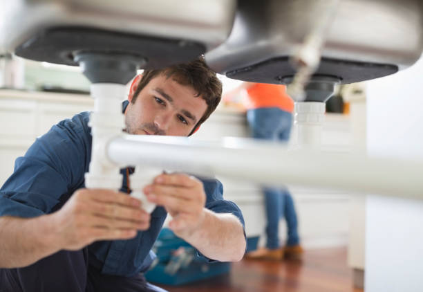 Best Plumbing Services Near Me  in Emigration Canyon, UT