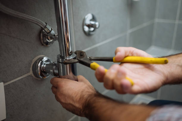 Best Gas Line Repair  in Emigration Canyon, UT
