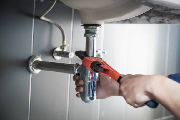 Best Clogged Drain Plumber  in Emigration Canyon, UT