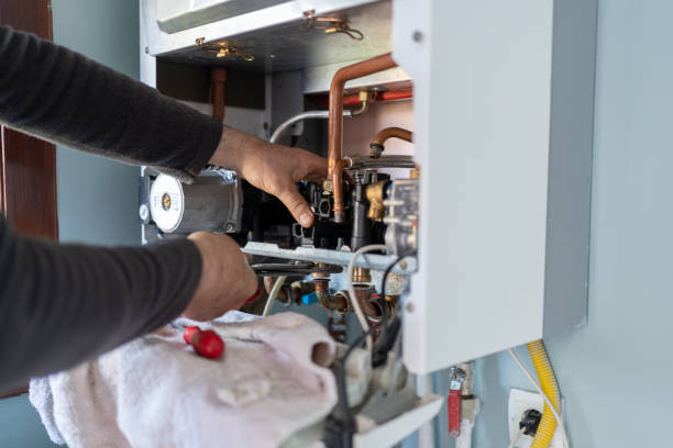 Best Local Plumber Services  in Emigration Canyon, UT
