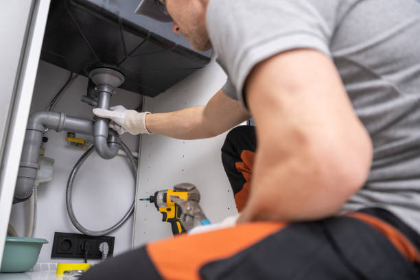 Best Gas Line Repair  in Emigration Canyon, UT