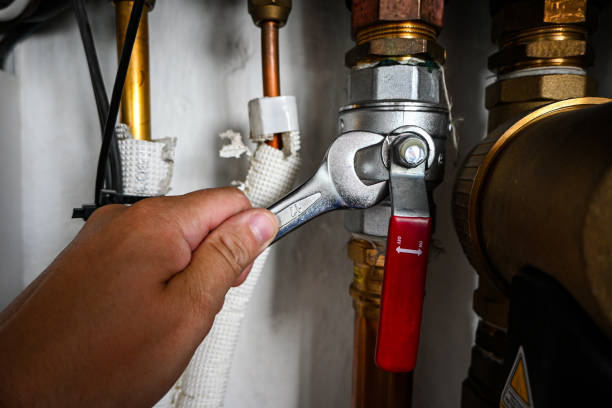 Best Sewer Line Repair  in Emigration Canyon, UT